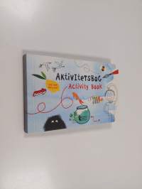 Aktivitetsbog = Activity book