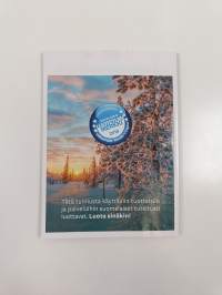 Valitut palat helmikuu 2018