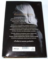 Karita Mattila Korkealta ja kovaa
