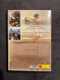 Piano / Jane Campion DVD-elokuva