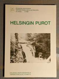 Helsingin purot [ Helsinki ]