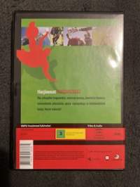 Oops! Upea kokoelma urheilumokia, hurjimmat futishetket Dvd