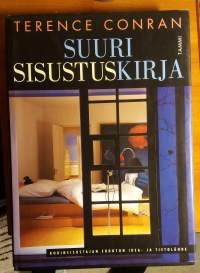 Suuri sisustuskirja