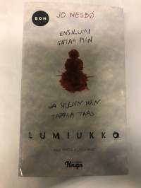 Lumiukko