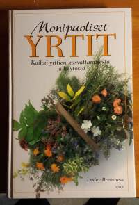 Monipuoliset yrtit