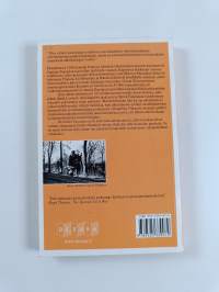 Ristiretki Espanjassa