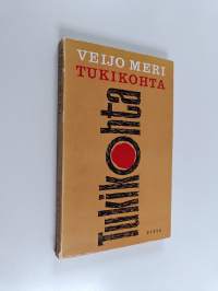 Tukikohta
