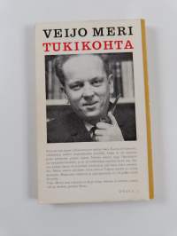 Tukikohta
