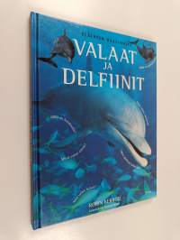 Valaat ja delfiinit