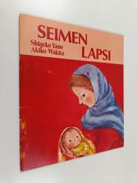 Seimen lapsi