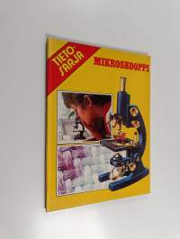 Mikroskooppi