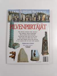 Pilvenpiirtäjät