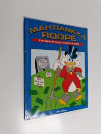 Mahtiankka Roope