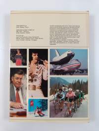 Vuoden uutistapahtumat kuvina 1977
