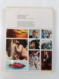 Vuoden uutistapahtumat kuvina 1976