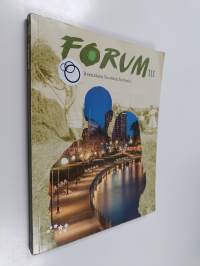 Forum 3 : Itsenäisen Suomen historia
