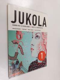 Jukola : suomen kieli ja kirjallisuus 1 - Tekstit ja vuorovaikutus