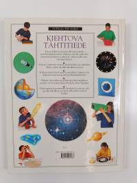 Kiehtova tähtitiede