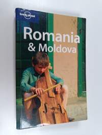 Romania &amp; Moldova