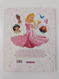 Lumoavat prinsessat : opas prinsessojen maailmaan - Opas prinsessojen maailmaan