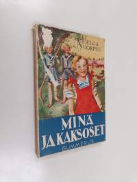 Minä ja kaksoset