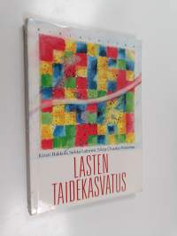 Lasten taidekasvatus