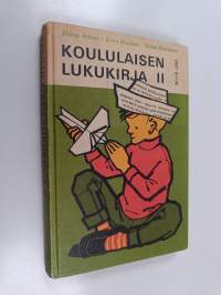 Koululaisen lukukirja 2