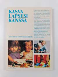 Kasva lapsesi kanssa