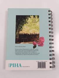 Pihakalenteri 2010/2011