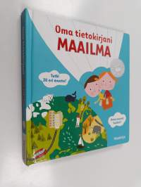 Tyhjä kuva