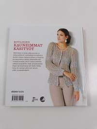 Kotilieden kauneimmat käsityöt