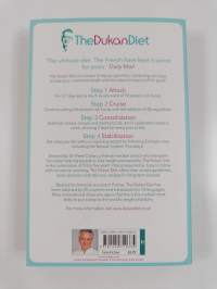 The Dukan Diet