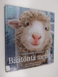 Bäätöntä menoa