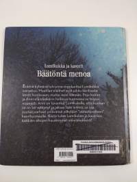 Bäätöntä menoa