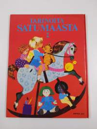 Tarinoita satumaasta 2