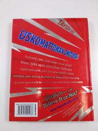 Usko tai älä! : 2013