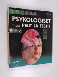 Psykologiset pelit ja testit