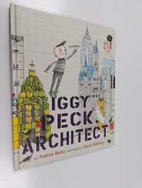 Iggy Peck, architect