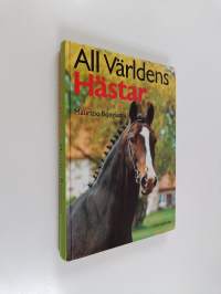 All världens hästar