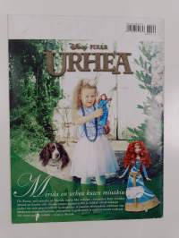 Prinsessa 10/2012