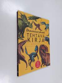 Dinosaurukset tehtäväkirja