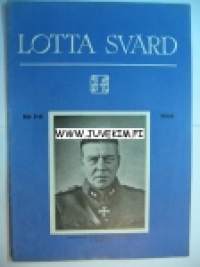 Lotta-Svärd 1944 nr 5-6