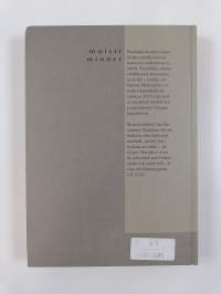 Narinkka 1997 : Muisti = Minnet