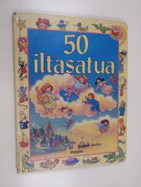 50 iltasatua