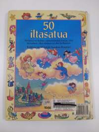 50 iltasatua