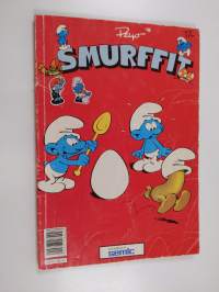 Smurffit