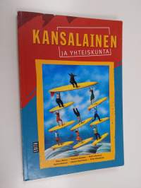 Kansalainen ja yhteiskunta