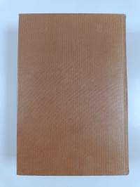 Suomalais-englantilainen sanakirja = Finnish-english dictionary