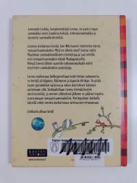 Leonardo Loikka ja salaperäiset tomaattisammakot