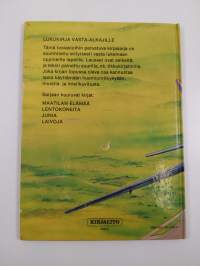 Lentokoneita